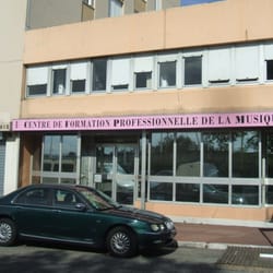 CFPM Lyon