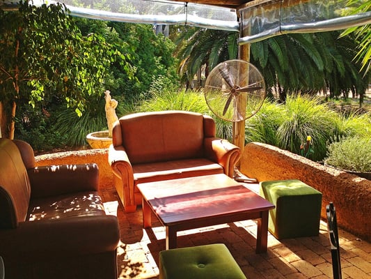 Swings & Roundabouts by null