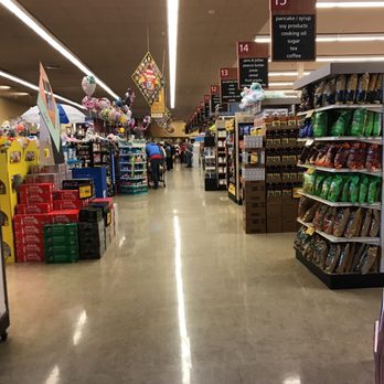 Safeway - Lines! - Grocery Near Me - Placerville, California