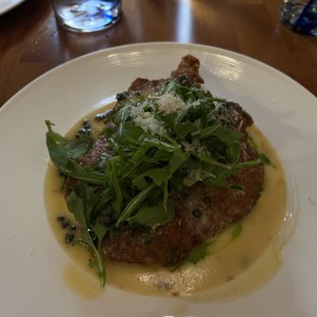 Capriciano Osteria - Pork Chop - Italian Near Me - Santa Rosa, California Capriciano Osteria - Pork Chop - Italian Near Me - Santa Rosa, California