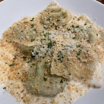 Piatti - Lemon ravioli - Italian Near Me - Sacramento, California