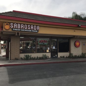 Sabrosada - It says Alberto's on Google maps but it's actually SABROSADA - Breakfast & Brunch Near Me - Westminster, California