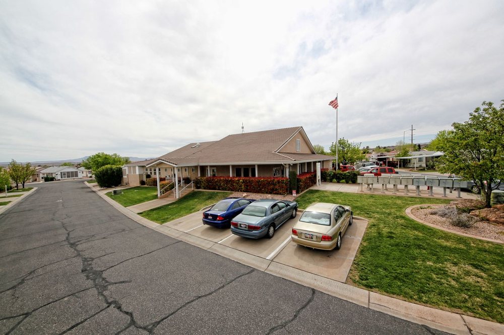 RIO VIRGIN R V PARK Updated October 2024 2990 E Riverside Dr Ofc