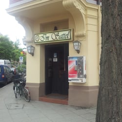 Im Sattel