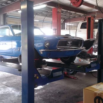 Express Lube and Inspection - Another Happy customer getting Wheel Alignment done to his Car. - Oil Change Stations Near Me - Baytown, Texas Express Lube and Inspection - Another Happy customer getting Wheel Alignment done to his Car. - Oil Change Stations Near Me - Baytown, Texas