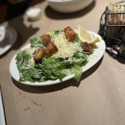 Murphy’s on the Green - Caesar salad