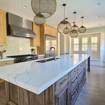 Wicked Woodcraft - After!! - Cabinetry Near Me - Murrieta, California
