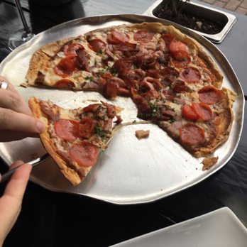 The Kitchen - Ohh yeah...hello meat lovers - Italian Near Me - Hong Kong, HK