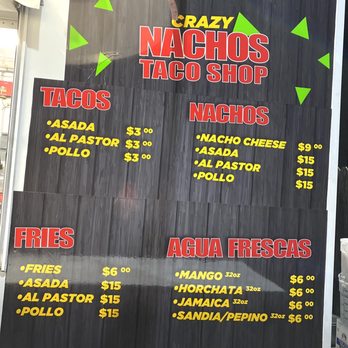 Garcia's Puebla Mercado - Menu - Grocery Near Me - El Cajon, California Garcia's Puebla Mercado - Menu - Grocery Near Me - El Cajon, California