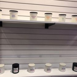 Love N Honey Candles