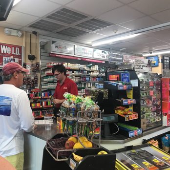 Circle K - Gas Stations Near Me - Isle of Palms, South Carolina