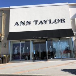 Ann Taylor