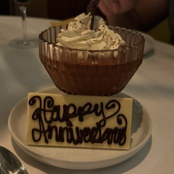 The Breakers - Famous chocolate mousse at Henry's--excellent service here - Hotels Near Me - Palm Beach, Florida
