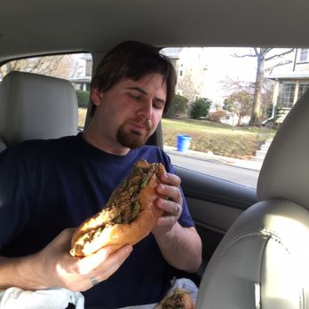 Leo's Steak Shop - Deliciousness!! - Sandwiches Near Me - Folcroft, Pennsylvania