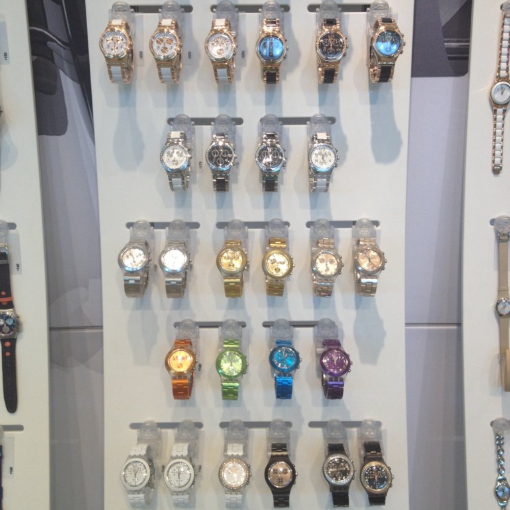 Swatch - Watches Near Me - Houston, Texas Swatch - Watches Near Me - Houston, Texas