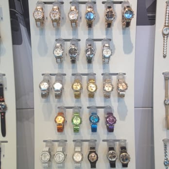 Swatch - Watches Near Me - Houston, Texas