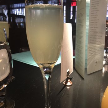 Harry's - Mimosa - Steakhouses Near Me - Manhattan, New York Harry's - Mimosa - Steakhouses Near Me - Manhattan, New York