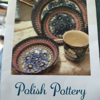 The Carolsel Shop - Brochure - Tableware Near Me - Springville, New York The Carolsel Shop - Brochure - Tableware Near Me - Springville, New York