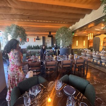 AYA - Seafood Near Me - Rohnert Park, California
