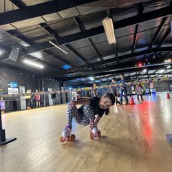 Skate Zone 2000 - Games