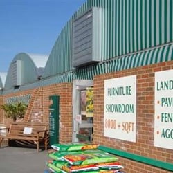 Superbuys Canford Magna Garden Centre
