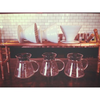 Journey Coffee - Coffee & Tea Near Me - Vacaville, California