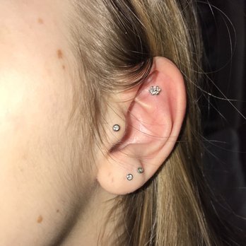 BMI Tattoo - Tattoo Near Me - Oak Forest, Illinois