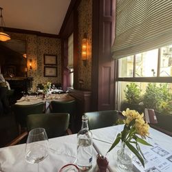 The Alfred Tennyson Belgravia - Decor