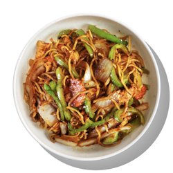 Thai Chili 2go - Noodles with vegetables