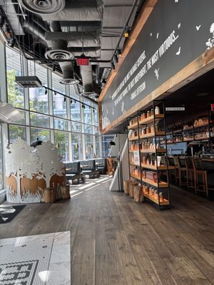 Founding Farmers Reston Station by null