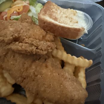 Adam's Drive-In - chicken strip Basket - Fast Food Near Me - Hanford, California Adam's Drive-In - chicken strip Basket - Fast Food Near Me - Hanford, California