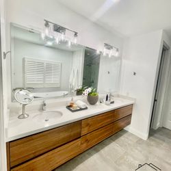 Modern Home Remodeling - Bathroom Remodeling Company