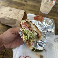 Las Delicias