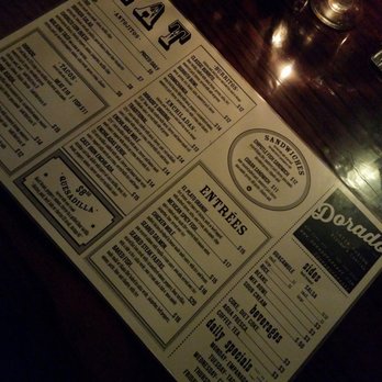 Dorado - Mexican Near Me - Rochester, New York