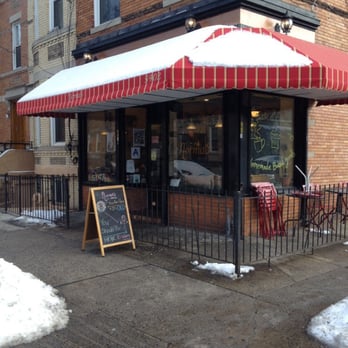 Norma's Corner Shoppe - Coffee & Tea Near Me - Ridgewood, New York
