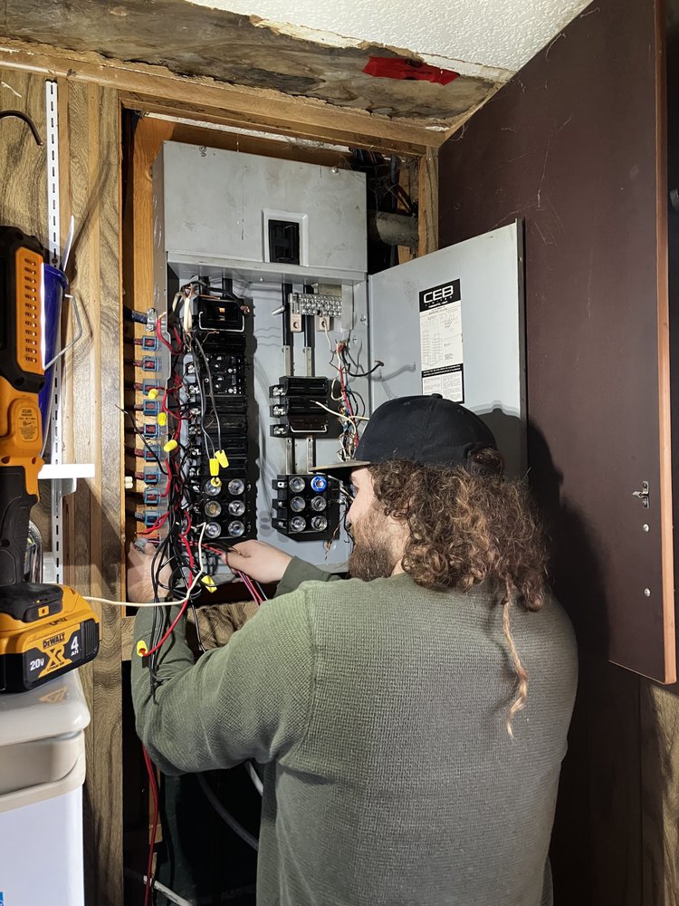 BOSTICK ELECTRIC Updated July 2024 Request Consultation 29 Canada