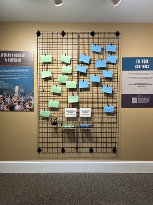 Freedom House Museum by null