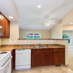 Parkland Village Retirement Community - Parkland Village Retirement Community Housing