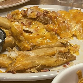 Colton's Steakhouse & Grill - Cheesy fries - Steakhouses Near Me - West Plains, Missouri Colton's Steakhouse & Grill - Cheesy fries - Steakhouses Near Me - West Plains, Missouri