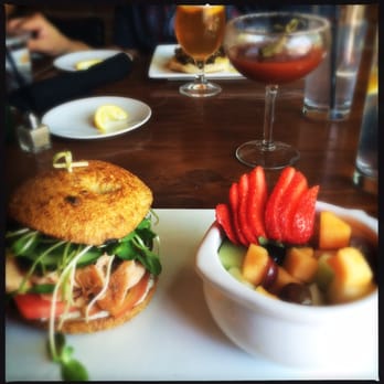 El Moro Spirits & Tavern - Salmon bagel! - New American Near Me - Durango, Colorado El Moro Spirits & Tavern - Salmon bagel! - New American Near Me - Durango, Colorado