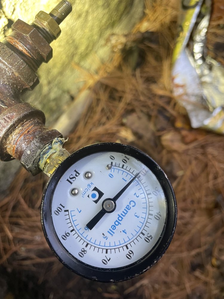 Slide of Luna and Sons Plumbing & Heating