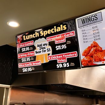 Brick Shack Pizza - Pizza Near Me - Rancho Cucamonga, California Brick Shack Pizza - Pizza Near Me - Rancho Cucamonga, California