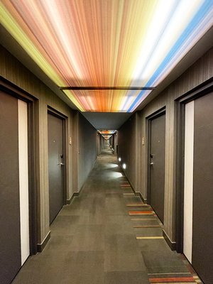Aloft Tucson University by null