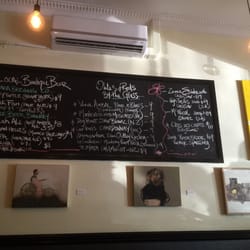 Indulge - Craft beers & wines!
