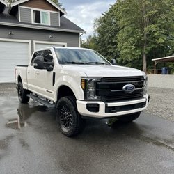 Clean Auto 24/7