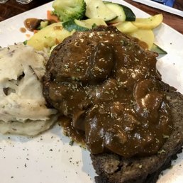 Meatloaf Meatloaf