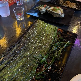 Gao's Crab & Kabob - chives - Chinese Near Me - Rowland Heights, California Gao's Crab & Kabob - chives - Chinese Near Me - Rowland Heights, California