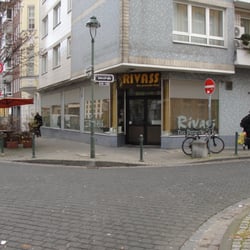 Restaurant Rivass