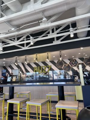 Better Buzz Coffee - East Las Vegas by null