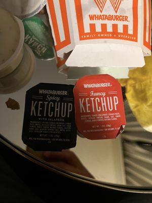 Whataburger by null